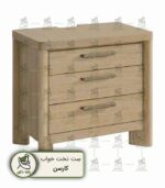 سرویس خواب کامل کارسن سند داین | ترکیب بی‌نظیر مدرن، روستیک و ساحلی - Image 6