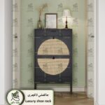 جاکفشی لاکچری