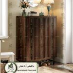 جاکفشی آپارتمانی