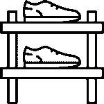 icon-shoe-rack