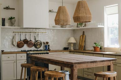 نحوه تعیین قیمت کابینت آشپزخانه برای شما