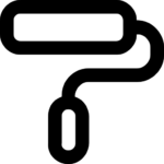 قلتک-رنگ-آمیزی
